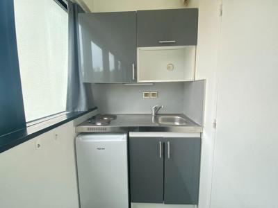 Annonce Vente Appartement Bordeaux 33