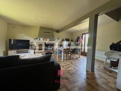 For sale Toutainville 4 rooms 84 m2 Eure (27500) photo 2
