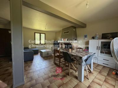 For sale Toutainville 4 rooms 84 m2 Eure (27500) photo 3