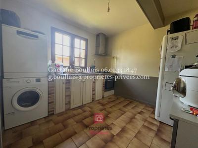 For sale Toutainville 4 rooms 84 m2 Eure (27500) photo 4