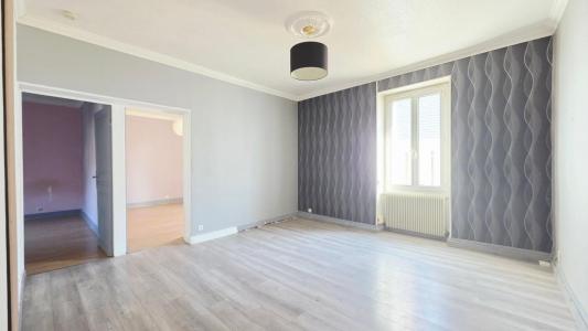 Acheter Appartement 56 m2 Bourges
