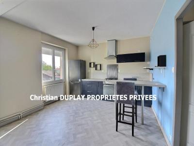 Annonce Vente Immeuble Saint-romain-lachalm 43