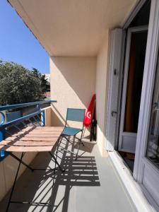 For sale Saint-jean-de-monts 2 rooms 22 m2 Vendee (85160) photo 0