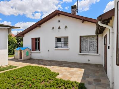 For sale Orthez 4 rooms 85 m2 Pyrenees atlantiques (64300) photo 1