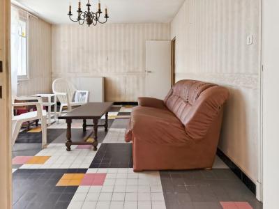For sale Orthez 4 rooms 85 m2 Pyrenees atlantiques (64300) photo 3
