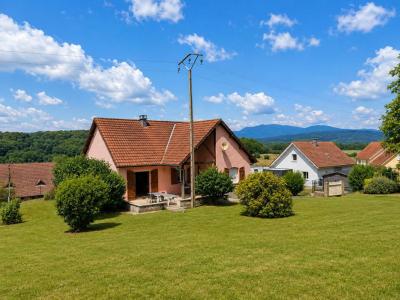 For sale Frahier-et-chatebier 6 rooms 156 m2 Haute saone (70400) photo 1
