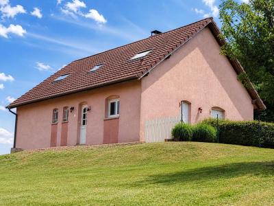 For sale Frahier-et-chatebier 6 rooms 156 m2 Haute saone (70400) photo 2