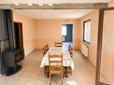For sale Frahier-et-chatebier 6 rooms 156 m2 Haute saone (70400) photo 3