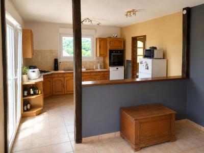 For sale Frahier-et-chatebier 6 rooms 156 m2 Haute saone (70400) photo 4