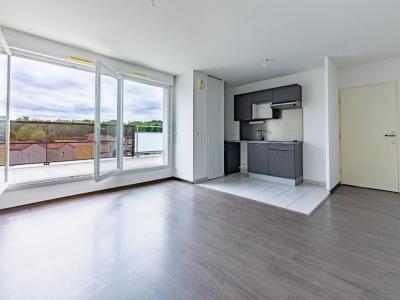 Annonce Vente 3 pi�ces Appartement Vertou 44