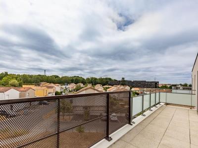 Acheter Appartement 64 m2 Vertou