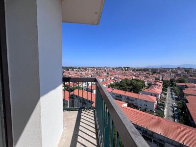 Annonce Vente 2 pi�ces Appartement Perpignan 66