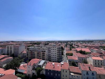 Acheter Appartement Perpignan 106000 euros
