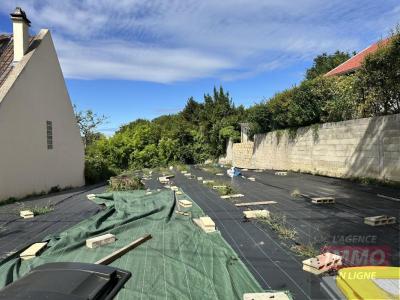 Annonce Vente Terrain Palaiseau 91