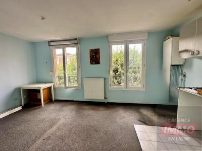 For sale Courdimanche 1 room 25 m2 Val d'Oise (95800) photo 0