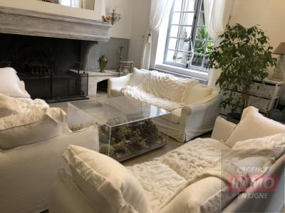 Acheter Prestige Ennery 1140000 euros