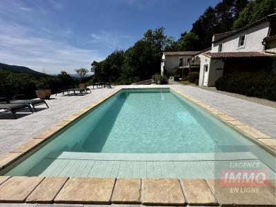 Annonce Vente Prestige Limoux 11