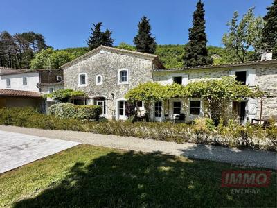 Acheter Prestige 700 m2 Limoux