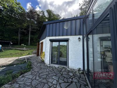 Acheter Maison 90 m2 Serifontaine