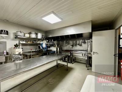 Annonce Vente Commerce Cergy 95
