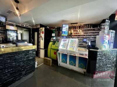 Annonce Vente Commerce Cergy 95