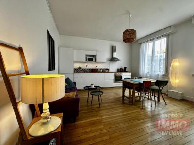 Annonce Vente 3 pi�ces Appartement Rouen 76