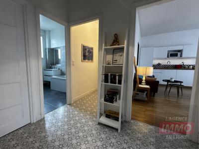 Acheter Appartement Rouen Seine maritime