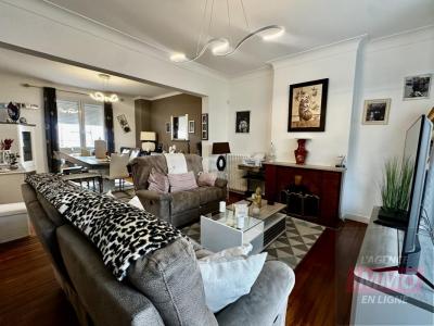 Acheter Maison 115 m2 Lourdes