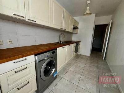Annonce Vente 3 pi�ces Appartement Deuil-la-barre 95