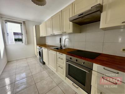 Acheter Appartement 68 m2 Deuil-la-barre
