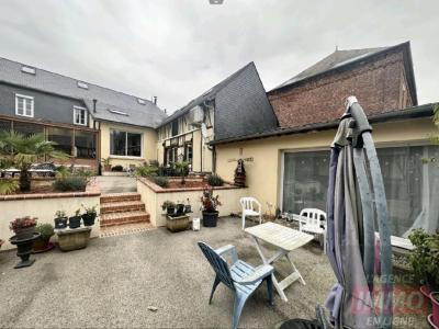 Annonce Vente Prestige Therines 60