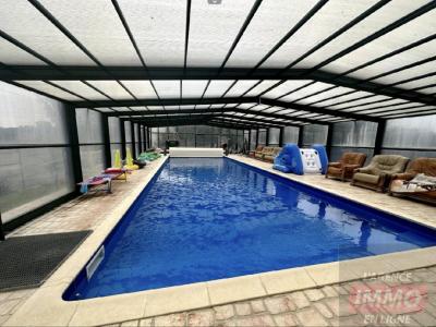 Acheter Prestige Therines Oise