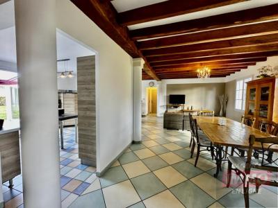 Acheter Maison Nouaille-maupertuis Vienne