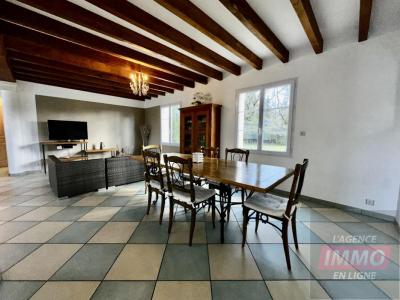 Acheter Maison Nouaille-maupertuis 451000 euros