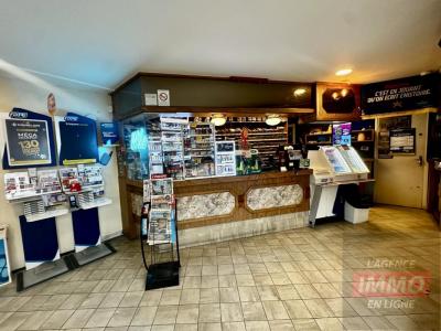 Acheter Commerce 100 m2 Eaubonne
