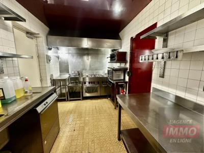 Acheter Commerce Eaubonne 700000 euros