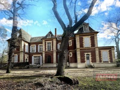 Annonce Vente Prestige Ennery 95