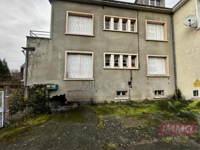 Annonce Vente 10 pi�ces Maison Saint-pierre-du-regard 61