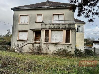 Acheter Maison 165 m2 Saint-pierre-du-regard