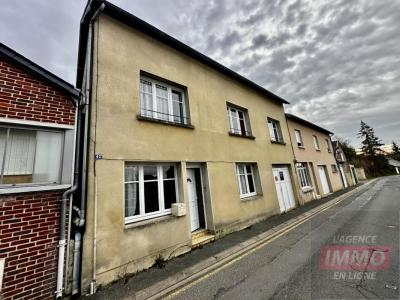 Annonce Vente 7 pi�ces Maison Saint-pierre-sur-dives 14