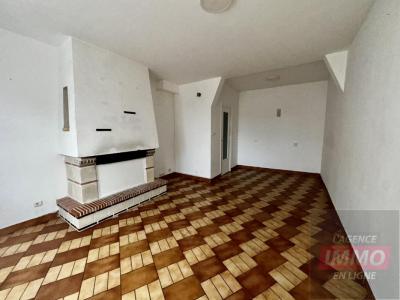 Acheter Maison 136 m2 Saint-pierre-sur-dives