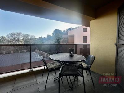Annonce Vente 2 pi�ces Appartement Collioure 66