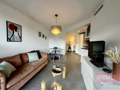 Acheter Appartement 43 m2 Collioure