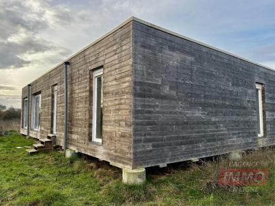 For sale Saint-pierre-sur-dives 5 rooms 108 m2 Calvados (14170) photo 0