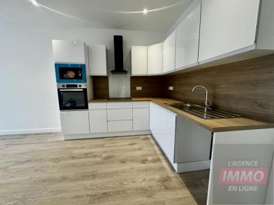 Annonce Vente 4 pi�ces Appartement Lieusaint 77
