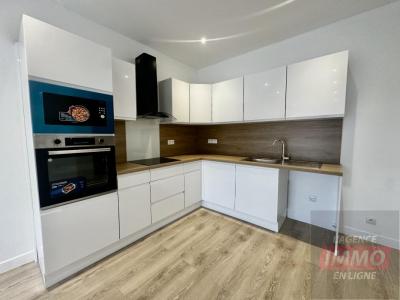 Acheter Appartement 65 m2 Lieusaint