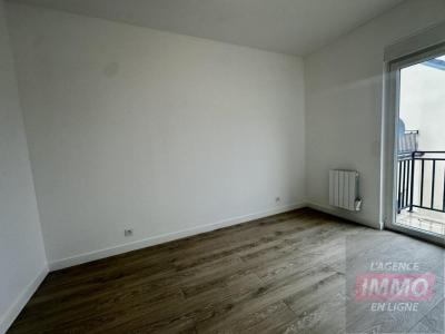 Acheter Appartement Lieusaint Seine et marne