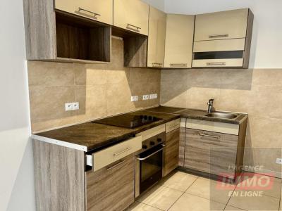 Annonce Vente Appartement Lieusaint 77