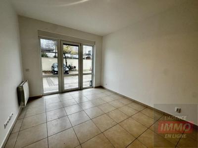 Acheter Appartement Lieusaint 113000 euros