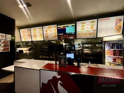 Acheter Commerce Beauvais Oise
